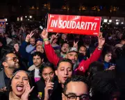 Republicans Face Electoral Reckoning as Voters Cite Cost of Living Crisis