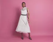 Resist Party Fashion Panic: A Guide to Smarter Holiday Dressing