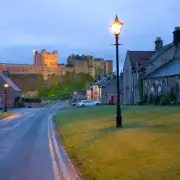 Revealed: This Stunning Seaside Village Has Just Been Crowned The UK's Best Place To Live