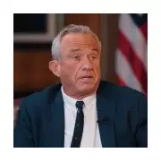 RFK Jr's Explicit 'Love Poem' Leaked by Ex in Revenge Scandal