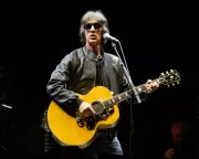 Richard Ashcroft Slams 'Circus' Oasis Reunion: 'I'd Rather Walk on Hot Coals Than Watch That'
