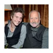 Richard Dreyfuss Family Feud: Son Reveals Estrangement After 'Pathetic' Email Exchange