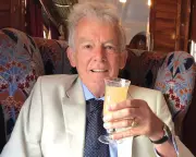 Richard Lloyd MBE: Countryside champion dies aged 81