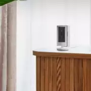 Ring Indoor Camera Drops to £19.99 in Amazon's Black Friday Sale