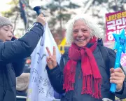 Rise of Solo Female Travellers: Older Women Lead Travel Revolution