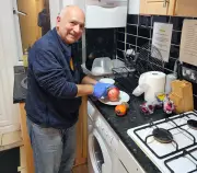 Rising Crisis: Over-60s Forced into House-Sharing as Retirement Dreams Fade