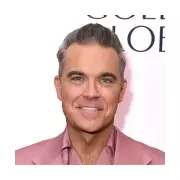 Robbie Williams fears Mounjaro weight loss jabs are affecting his eyesight