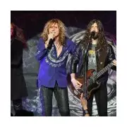 Rock Legend David Coverdale Retires After 60 Years in Music