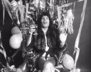 Rock 'n' Roll Photography Exhibition Opens in London Gallery