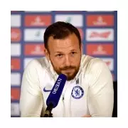 Rodri Tops Premier League Midfielders Says Jody Morris