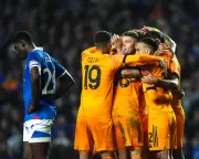 Roma's 2-0 Masterclass Exposes Rangers' European Struggles