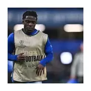 Romeo Lavia's Injury Nightmare Continues as Chelsea Boss Delays Return