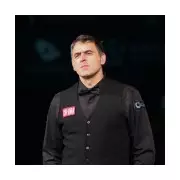 Ronnie O'Sullivan Hopes for Reconciliation with Estranged Daughter