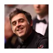 Ronnie O'Sullivan Reveals His Two Favourite Career Wins