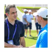 Ronnie O'Sullivan Reveals Mental Game Chat with Rory McIlroy in Dubai