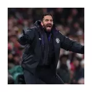 Rooney Slams Man Utd's 'Big Problem' in Shock Everton Defeat