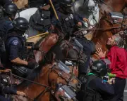 Rosa Parks' Legacy: 70 Years On, Civil Disobedience Faces New Threats