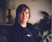 Rosemary Church: Faringdon Historian & Teacher Dies Aged 86