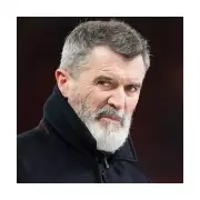 Roy Keane's Arsenal Title Verdict After Man City Crush Liverpool 3-0