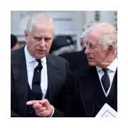 Royal Fall from Grace: King Charles Formally Strips Andrew of Prince Title in Historic Move