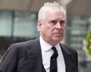 Royal Hyphen Returns: Andrew Mountbatten-Windsor's Dashed Nuisance