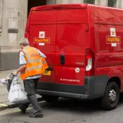 Royal Mail Saturday Second-Class Post Delayed Until 2026