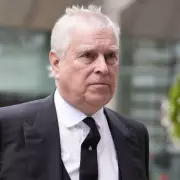 Royal Shake-Up: Prince Andrew's Title Downgrade and Financial Settlement Revealed