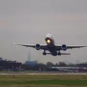 Rugby Star Ellie Kildunne Announced as Heathrow's Christmas Voice