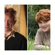 Rupert Grint Welcomes New Ron Weasley with Heartfelt Letter