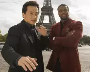 Rush Hour 4 Greenlit at Paramount Following Trump Intervention