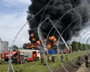 Russia Enacts Sweeping Defence Laws Amid Ukrainian Drone Strikes