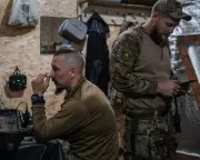 Russian Forces Close In on Strategic Pokrovsk in Major Eastern Ukraine Offensive