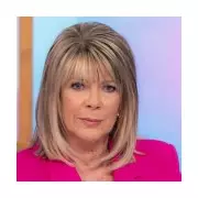 Ruth Langsford Opens Up on Therapy After Eamonn Holmes Split