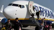 Ryanair Profit Soars 42% as CEO Launches Scathing Attack on Chancellor's Growth Strategy