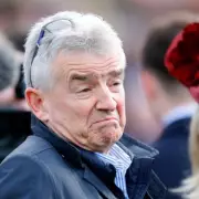 Ryanair's £55 Digital Boarding Pass Fee Sparks Ageism Backlash