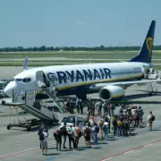 Ryanair's Major Boarding Pass Change: What UK Travellers Need to Know