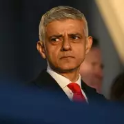 Sadiq Khan accused of mocking grooming gang victims in London Assembly clash