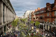 Sadiq Khan's Oxford Street pedestrianisation plan sparks chaos fears