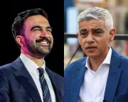Sadiq Khan's Private Message to Socialist MP Sparks Political Firestorm