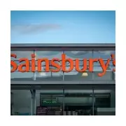 Sainsbury's Nectar Card Now Works on Deliveroo for Grocery Points