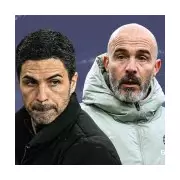 Saka vs Cucurella: The Key Battle That Will Decide Arsenal vs Chelsea