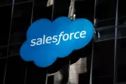 Salesforce UK Profits Soar to £52.6m Despite Cutting 300 Jobs in Major Restructuring