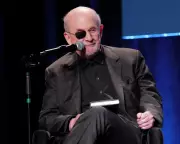 Salman Rushdie Reveals Ongoing PTSD Battle Following 2022 Stabbing Attack