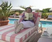 Sandi Toksvig's Great Riviera Rail Trip: A Literary Journey Through France