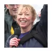 Sara Cox Completes 135-Mile Children In Need Marathon, Raises £7.6M