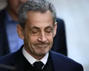 Sarkozy's Final Appeal Fails: Ex-French President Convicted Over €42.8m Campaign