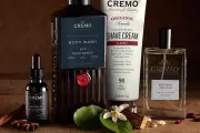 Save 20% on Cremo UK's Barber-Grade Grooming Range with Code CREMO20