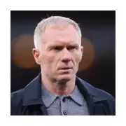 Scholes Warns Man Utd Against £100m Baleba, Backs Wharton & Anderson