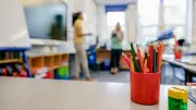 Scotland Proposes Four-Day School Weeks to Support Teachers