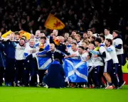 Scotland Qualify for 2026 World Cup After Dramatic 4-2 Victory Over Denmark